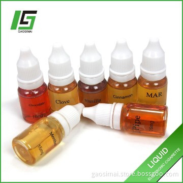 Hangsen Dekang e liquid